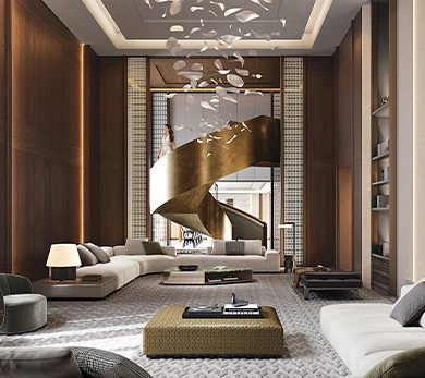 Raymond New Launch Mahim sea-facing residence